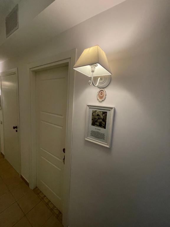 Fotografie z fotogalerie ubytování Antica Mateola v destinaci Matera