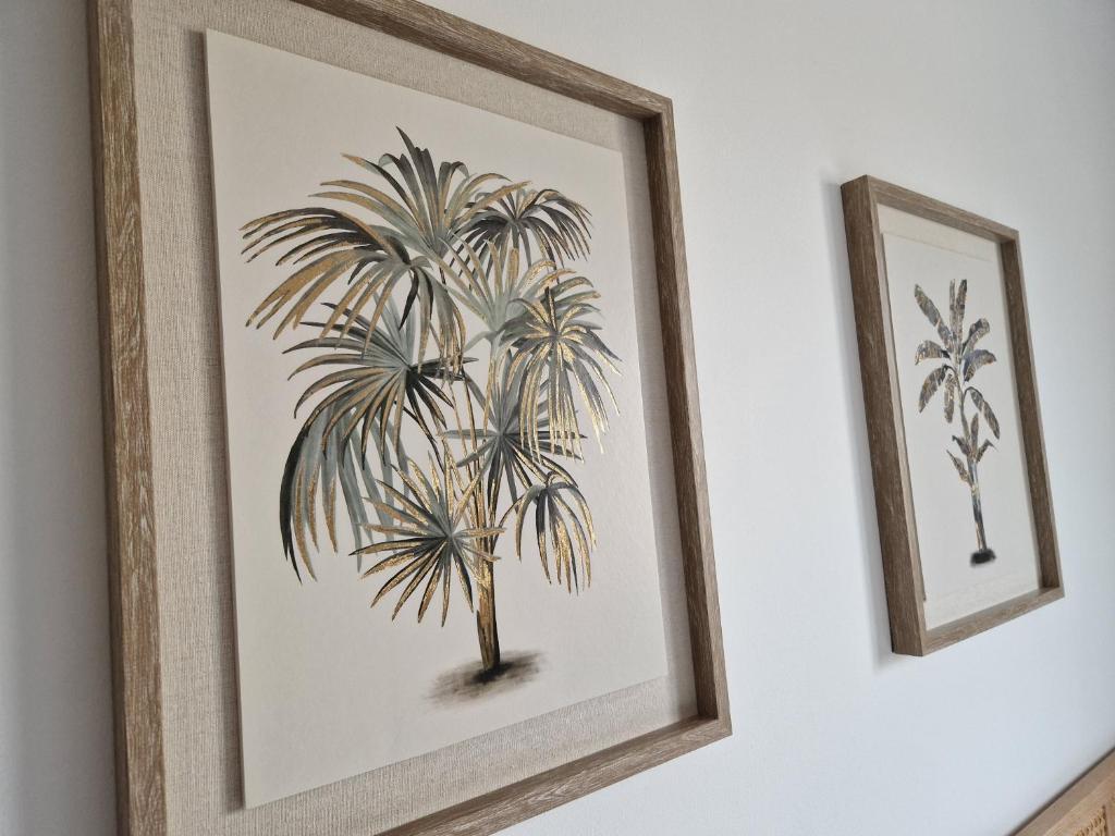 Fotografie z fotogalerie ubytování Hôtel La Villa Juan Beach v destinaci Juan-les-Pins