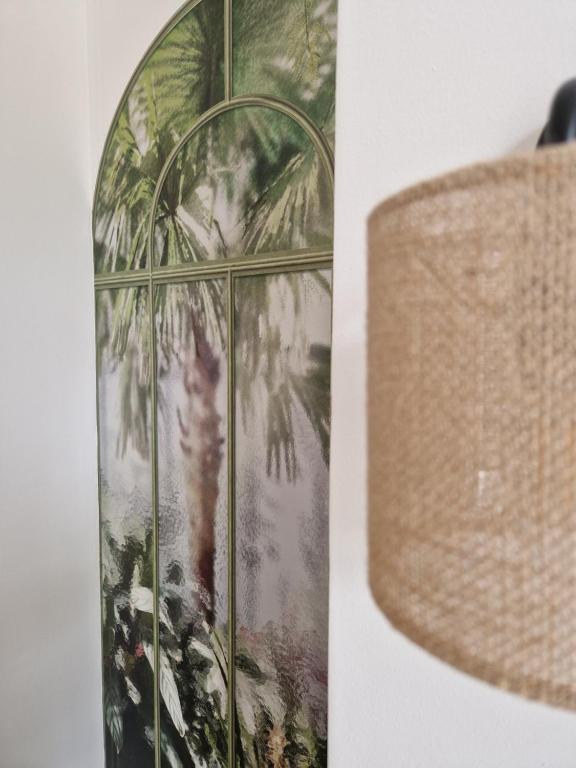 Fotografie z fotogalerie ubytování Hôtel La Villa Juan Beach v destinaci Juan-les-Pins
