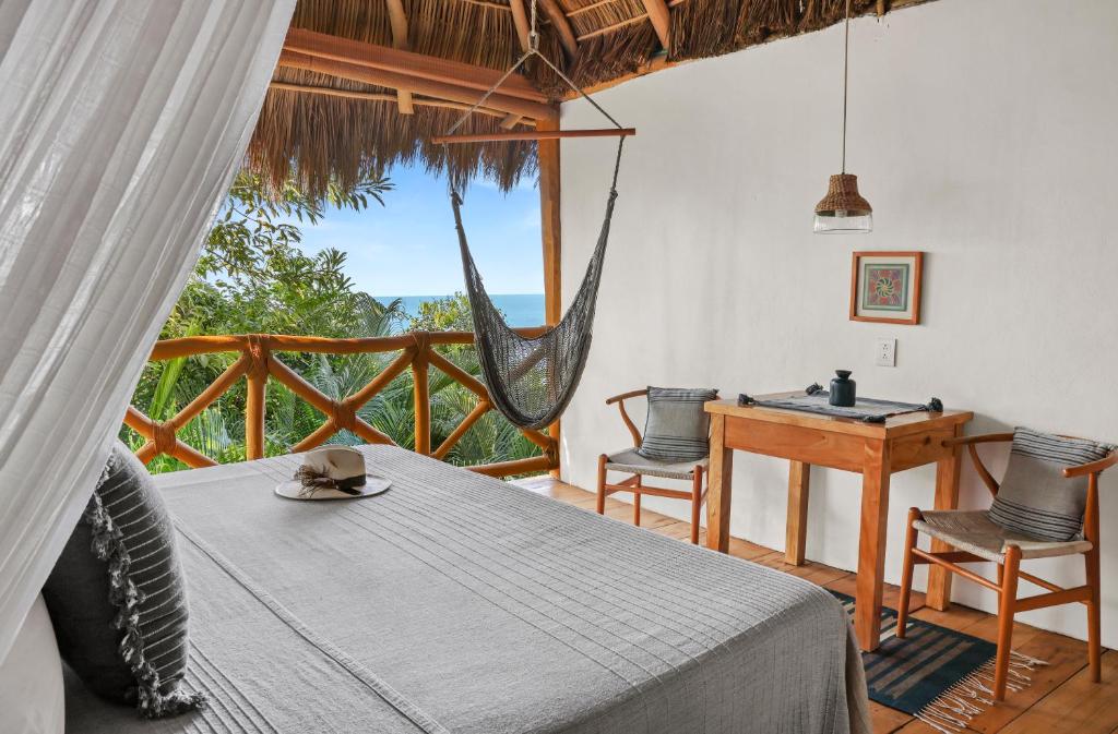 Xinalani Retreat Mexico photo 3
