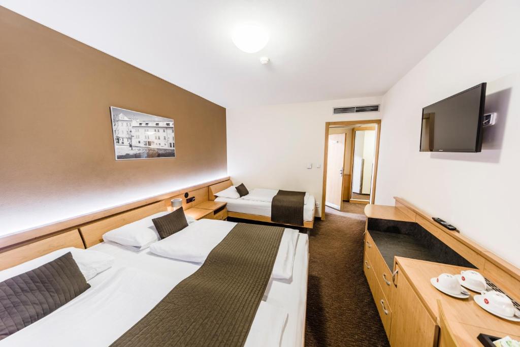 Archibald City - Resim 19