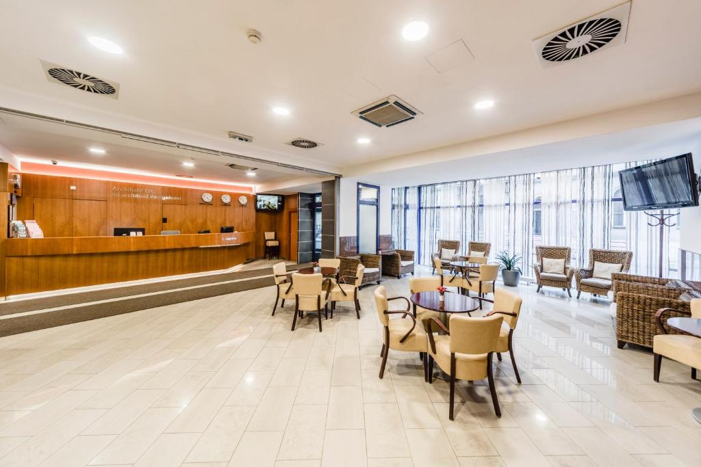 Archibald City - Resim 36