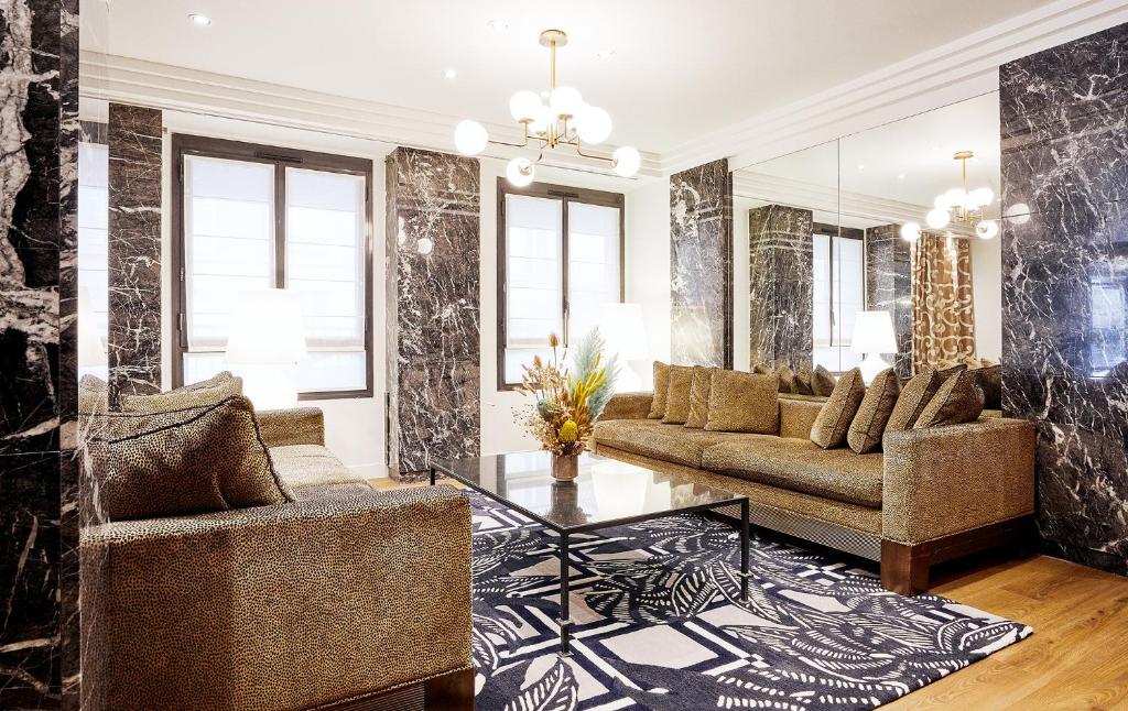 Plaza Tour Eiffel - Resim 38