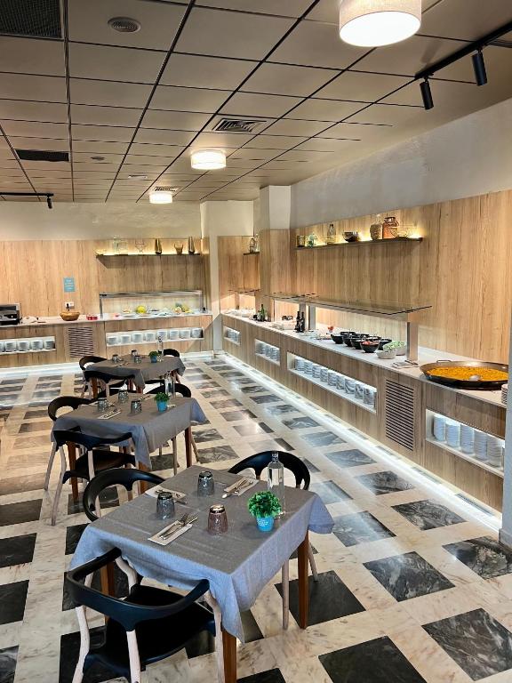 Hotel Turia, Valencia – Bijgewerkte prijzen 2023
