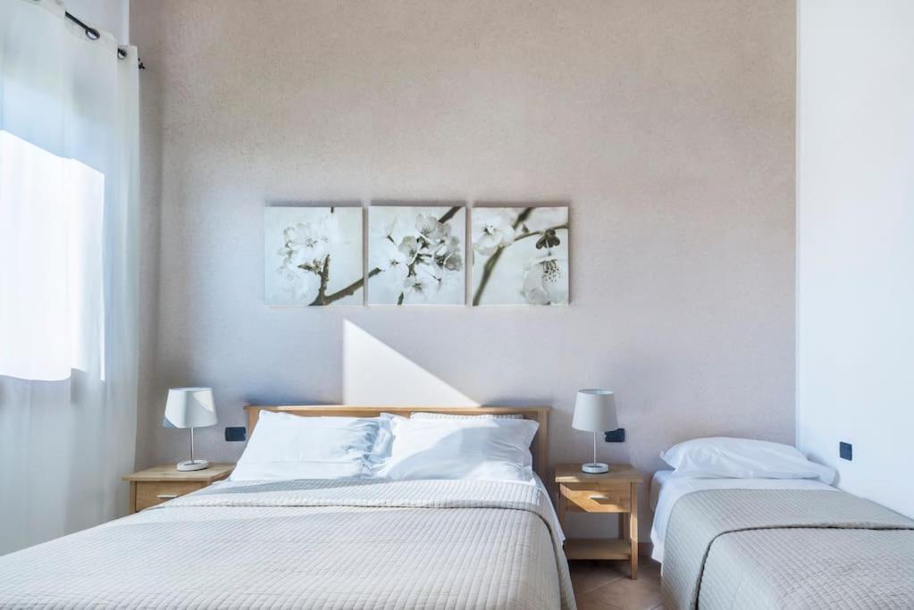 Agriturismo Ai Carpini - 9