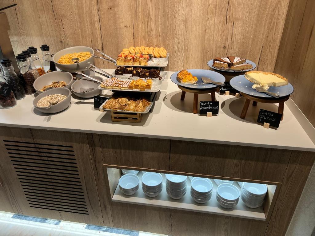 Hotel Turia, Valencia – Precios 2023 actualizados