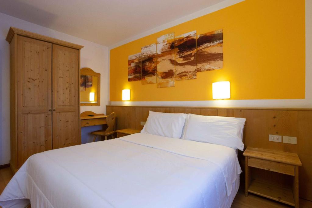 Hotel San Giusto - Double Or Twin Room