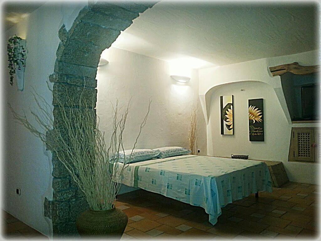 Sardegna casa a 250 metri dal mare con piscina