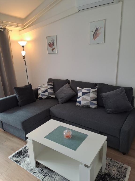 Bibas - Wohnung Mit Einem Schlafzimmer