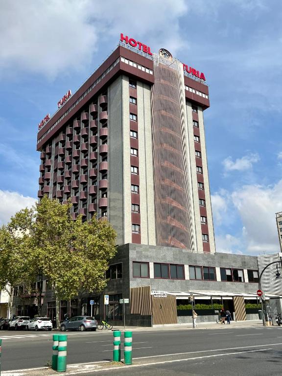 Hotel Turia, Valencia – Updated 2023 Prices