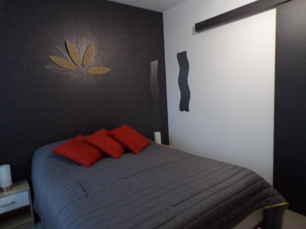 A la Belle Etoile - Chambre Double