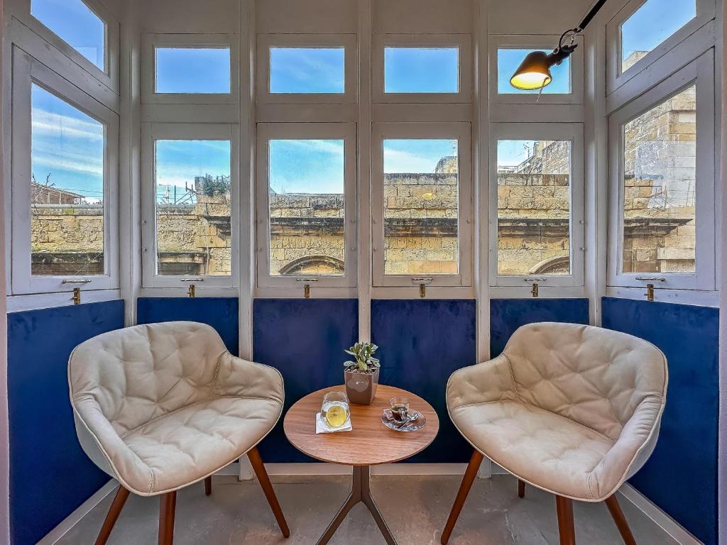 The Capital Boutique Hotel - 3