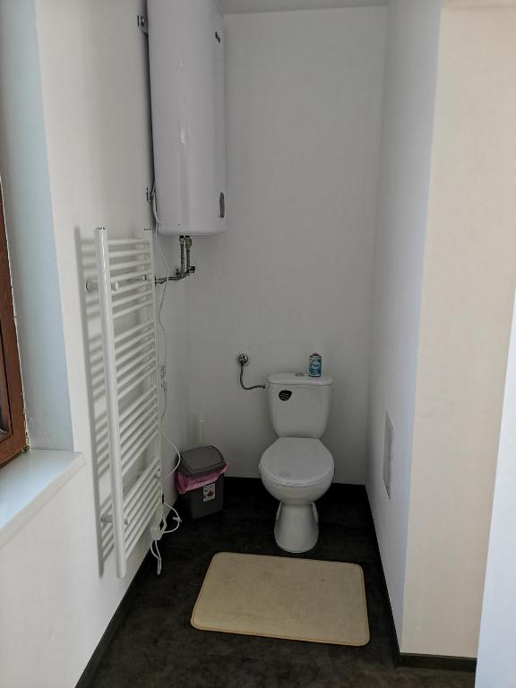 Fotografia z galérie ubytovania Lizi Apartman v Harkány