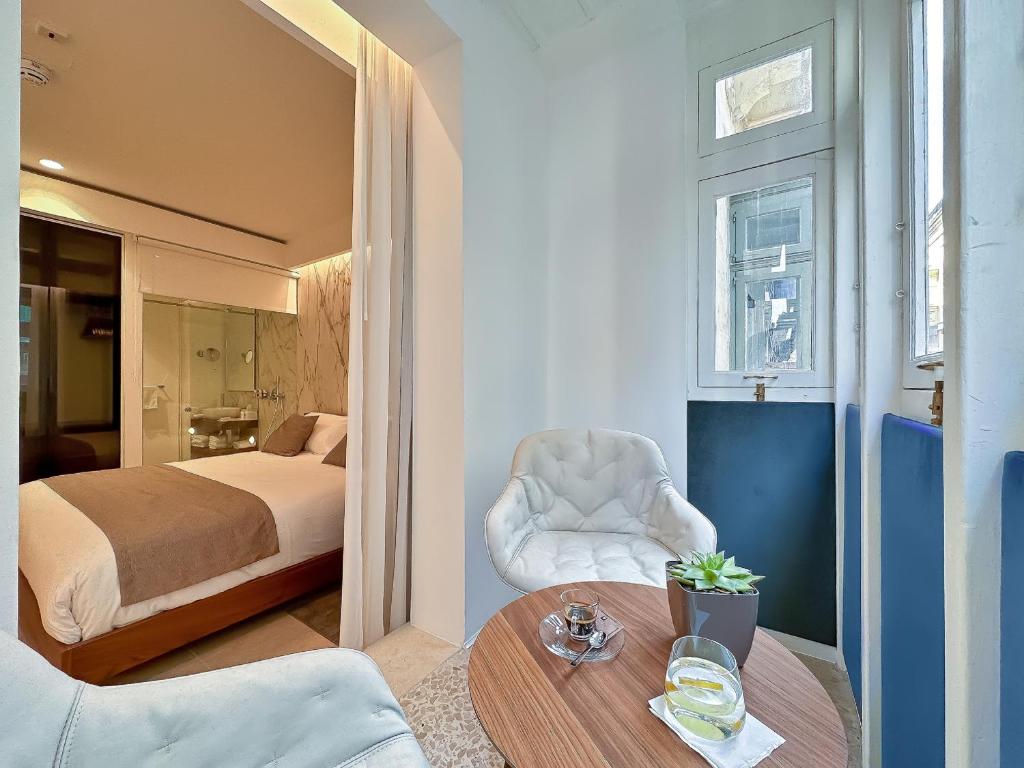 The Capital Boutique Hotel - 7