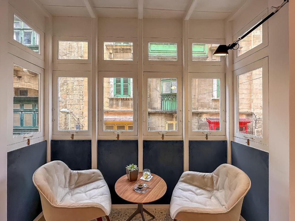 The Capital Boutique Hotel - 12