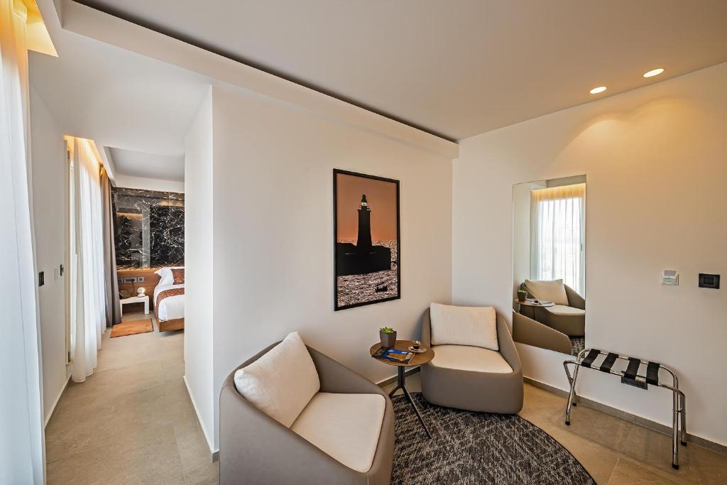 The Capital Boutique Hotel - 18