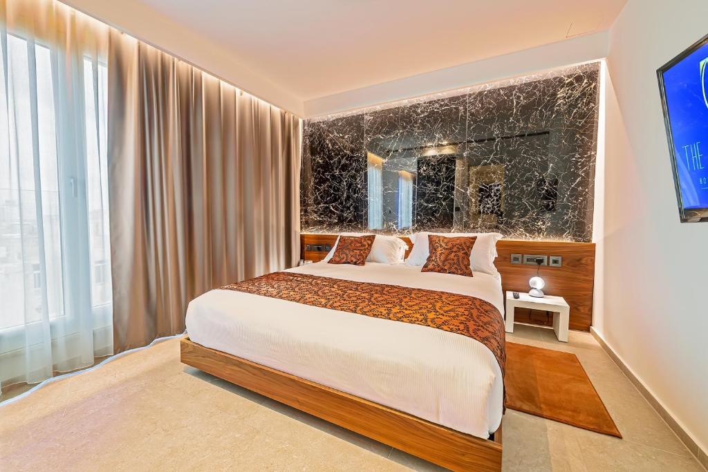 The Capital Boutique Hotel - 17