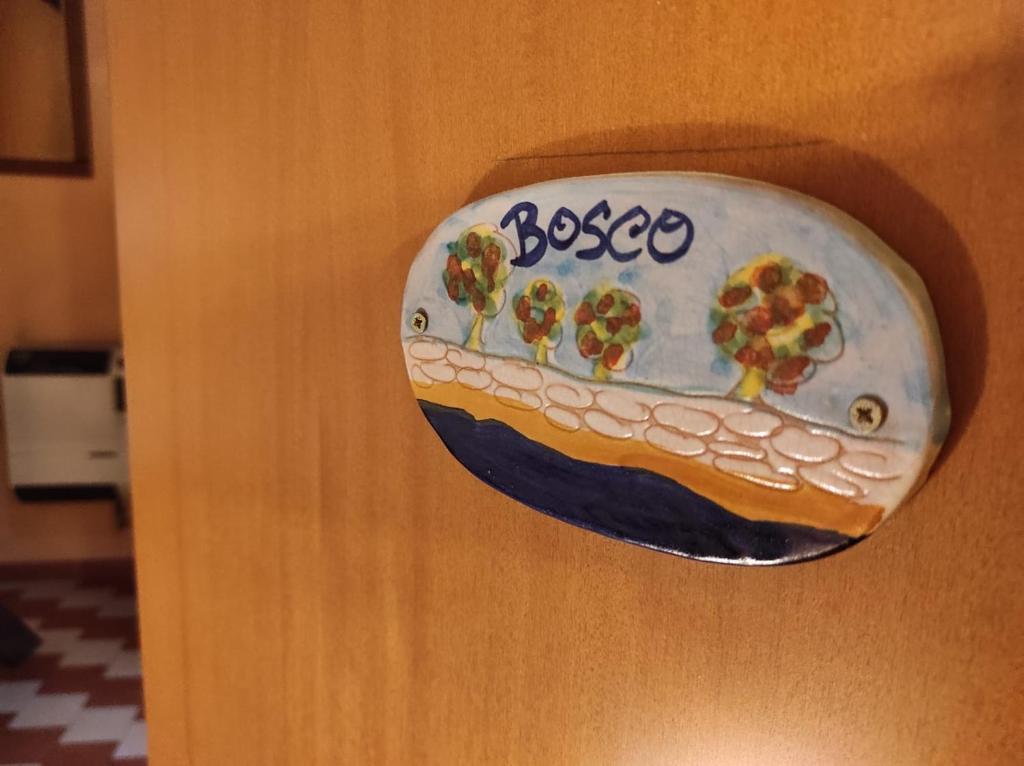 Zdjęcie z galerii obiektu Al Mare In Città w Katanii