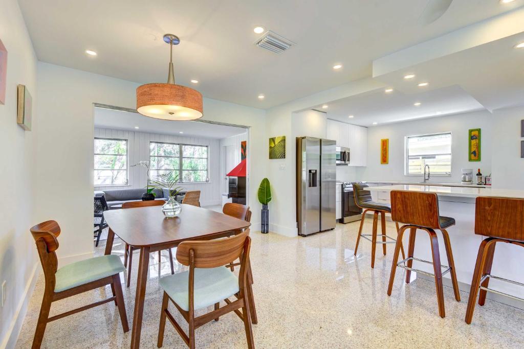 Charming Sarasota Vacation Home Near Downtown - Maison De Vacances