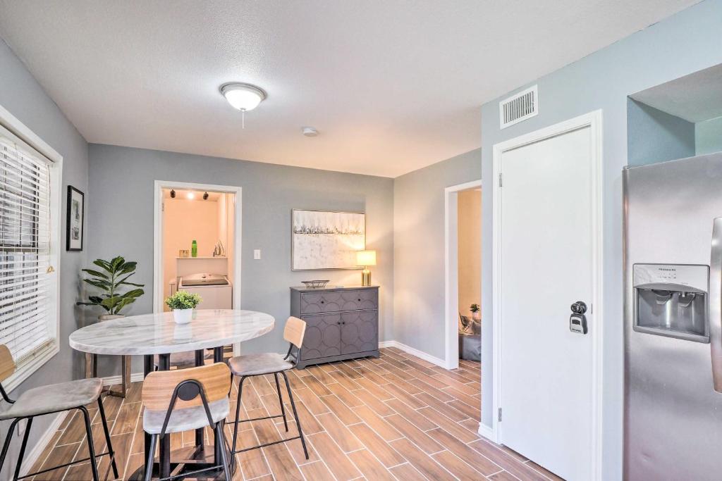 PetFriendly Vacation Rental Near Lake Belton, Belton Precios