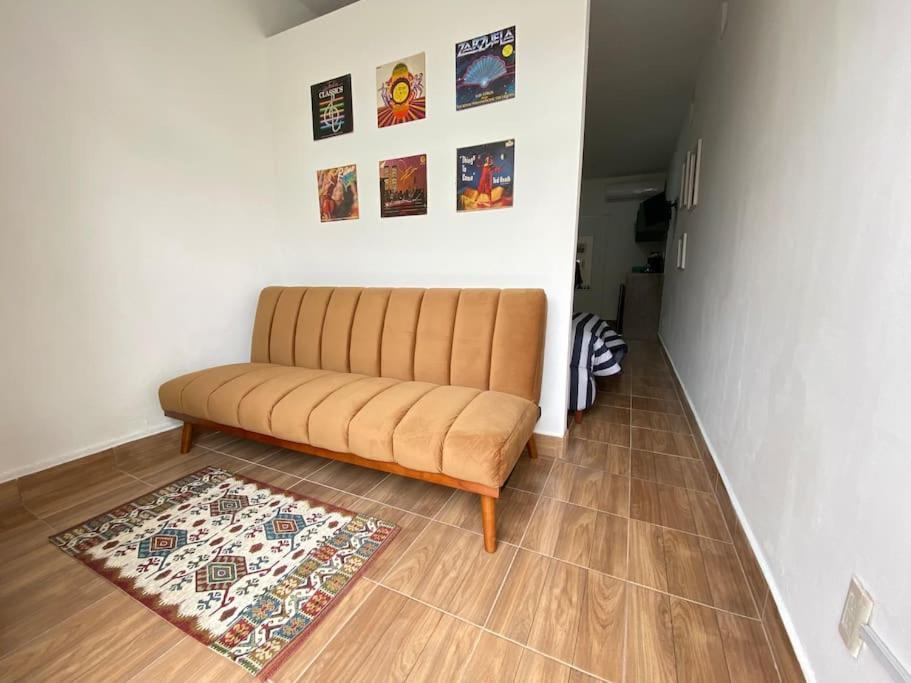 Apartment Loft en Veracruz, Mexico