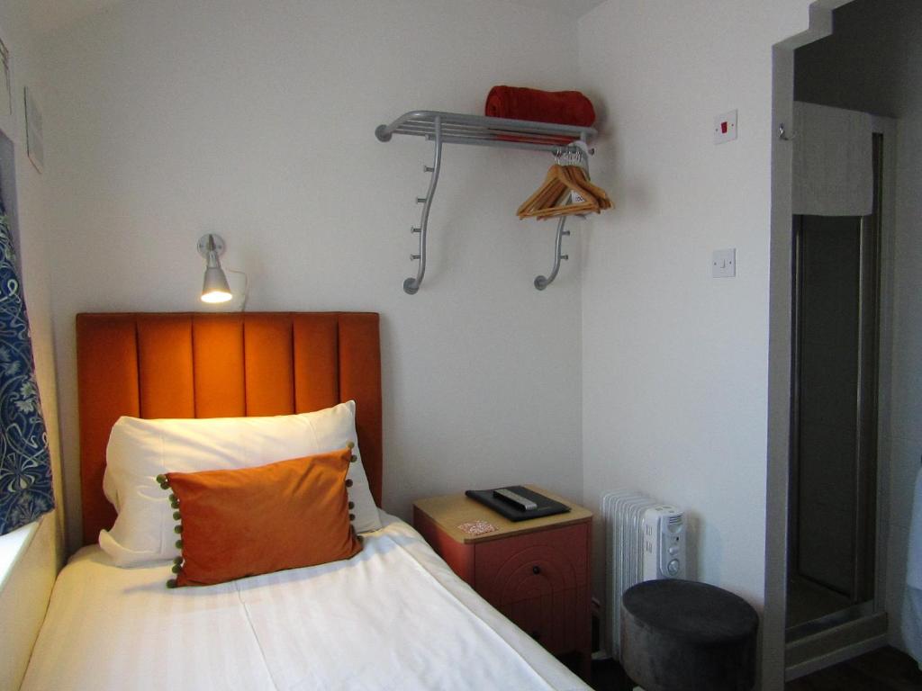 The Scala Hotel - Resim 32