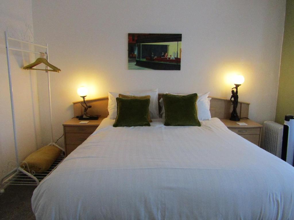 The Scala Hotel - Resim 35