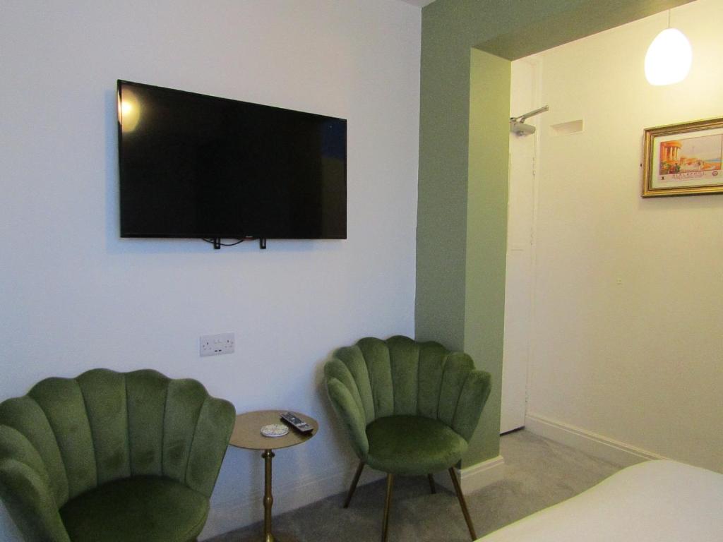 The Scala Hotel - Resim 42