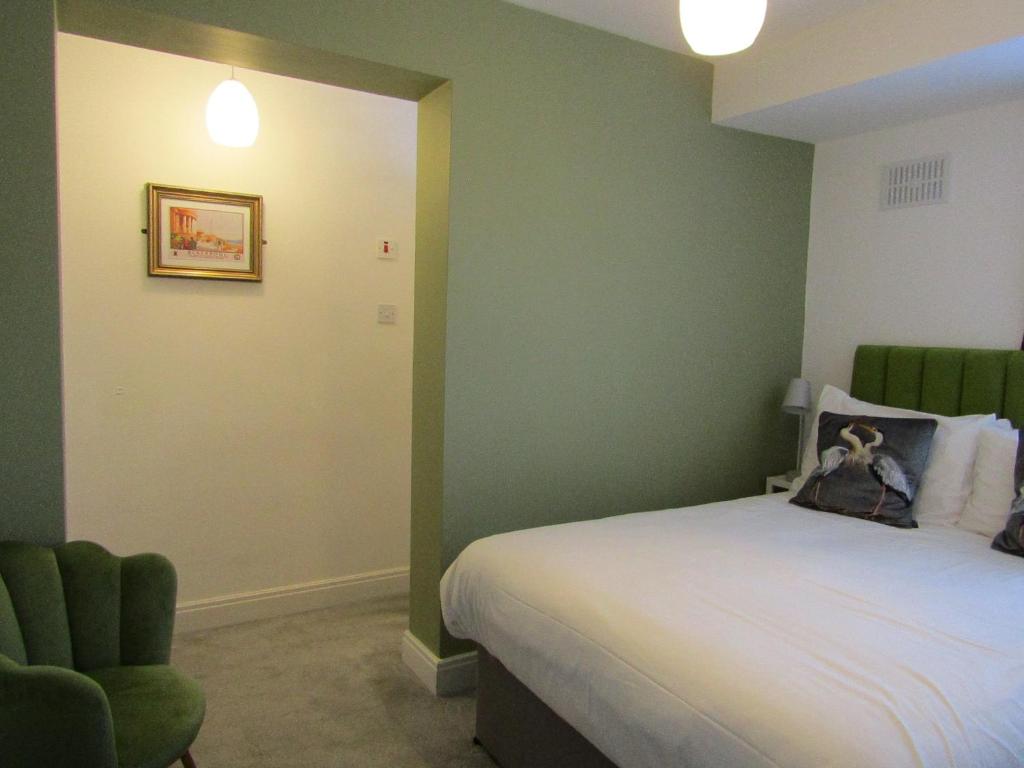 The Scala Hotel - Resim 41