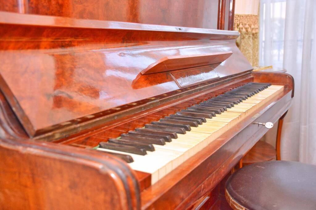 The Piano House Corfu, Κέρκυρα Πόλη – Ενημερωμένες τιμές για το 2023