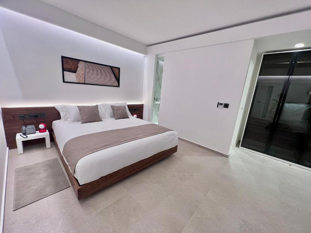 The Capital Boutique Hotel - 14