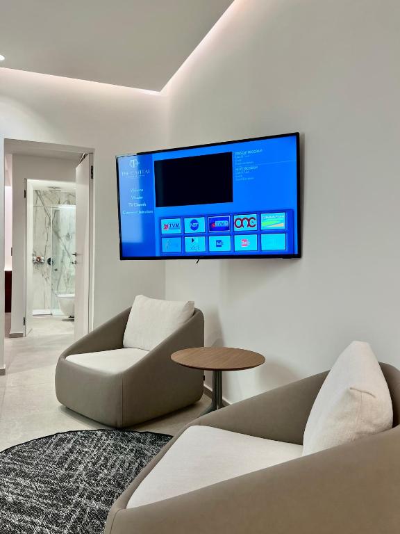 The Capital Boutique Hotel - 13