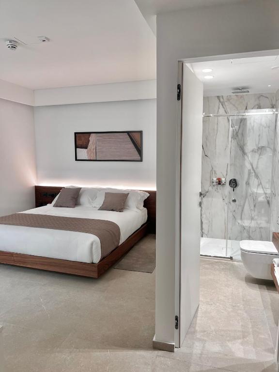 The Capital Boutique Hotel - 16