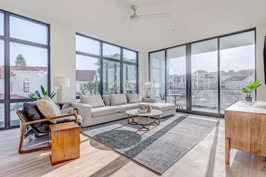 Apartment Indian River Landing, Melbourne Beach, FL