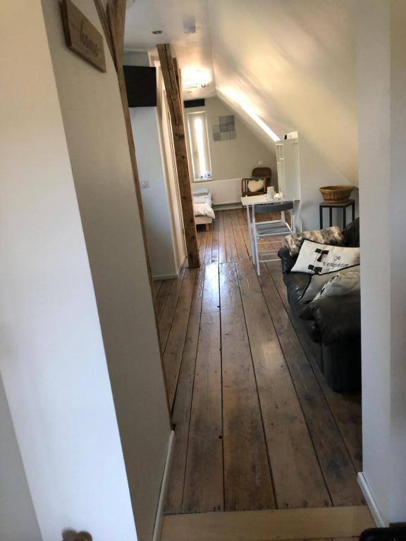 Le Kesbel entre Strasbourg et Colmar en centre Alsace - Apartamento De Una Habitación