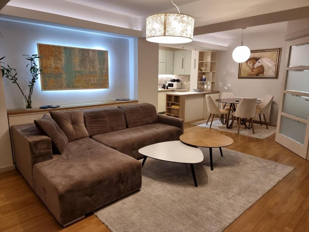 Apartment Gorazd - 一居室公寓