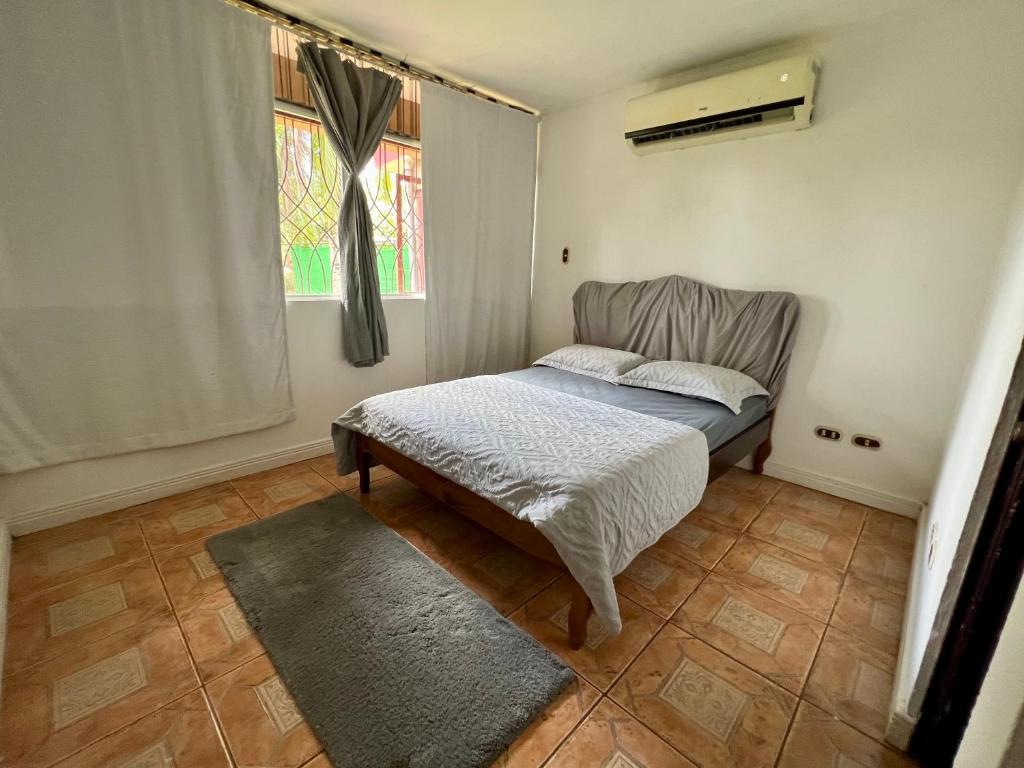 Guest House Naranjito