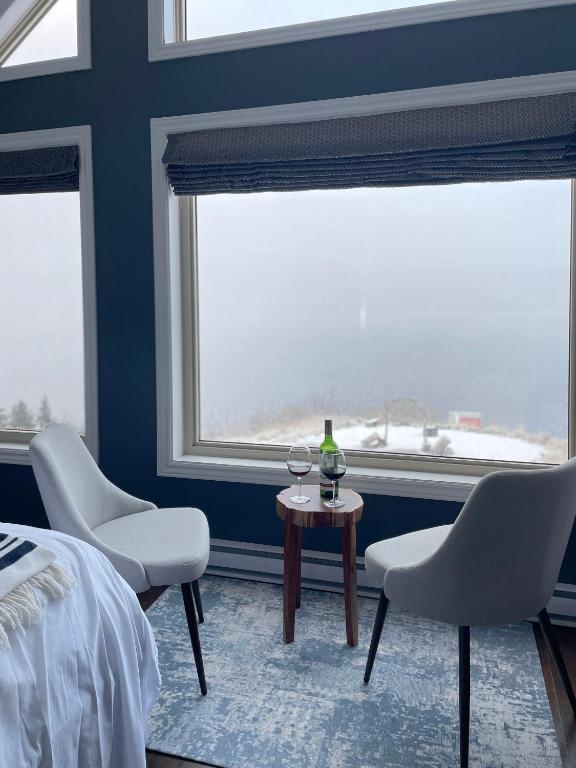 Fotografie z fotogalerie ubytování Coastal Lookout Suites v destinaci Corner Brook