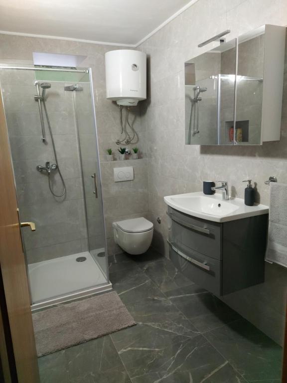 Apartment Balinovaca - 12