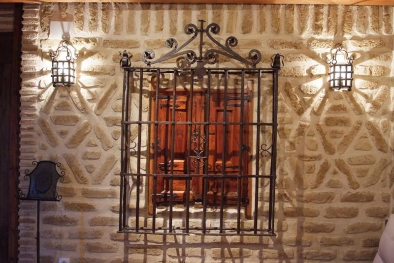 Fotografie z fotogalerie ubytování La Casona de Doña Petra v destinaci Villarmentero de Campos