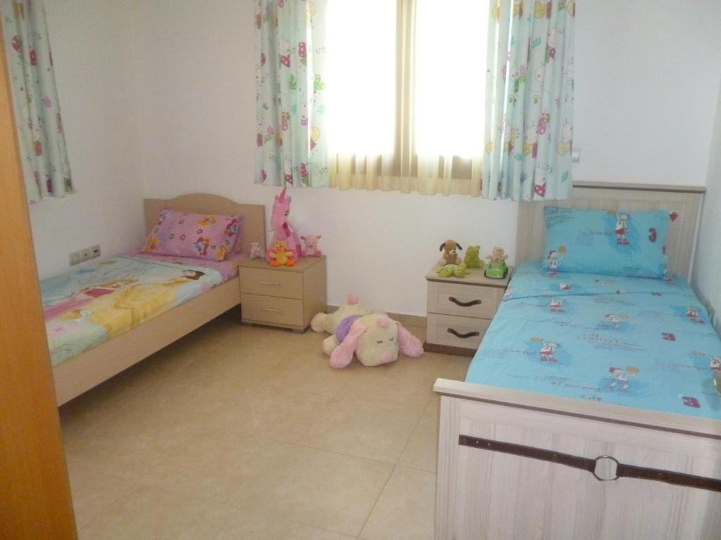 Zdjęcie z galerii obiektu Villa Miramonti w mieście Afandu