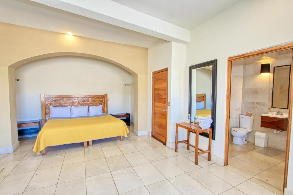 La Vista - Appartement