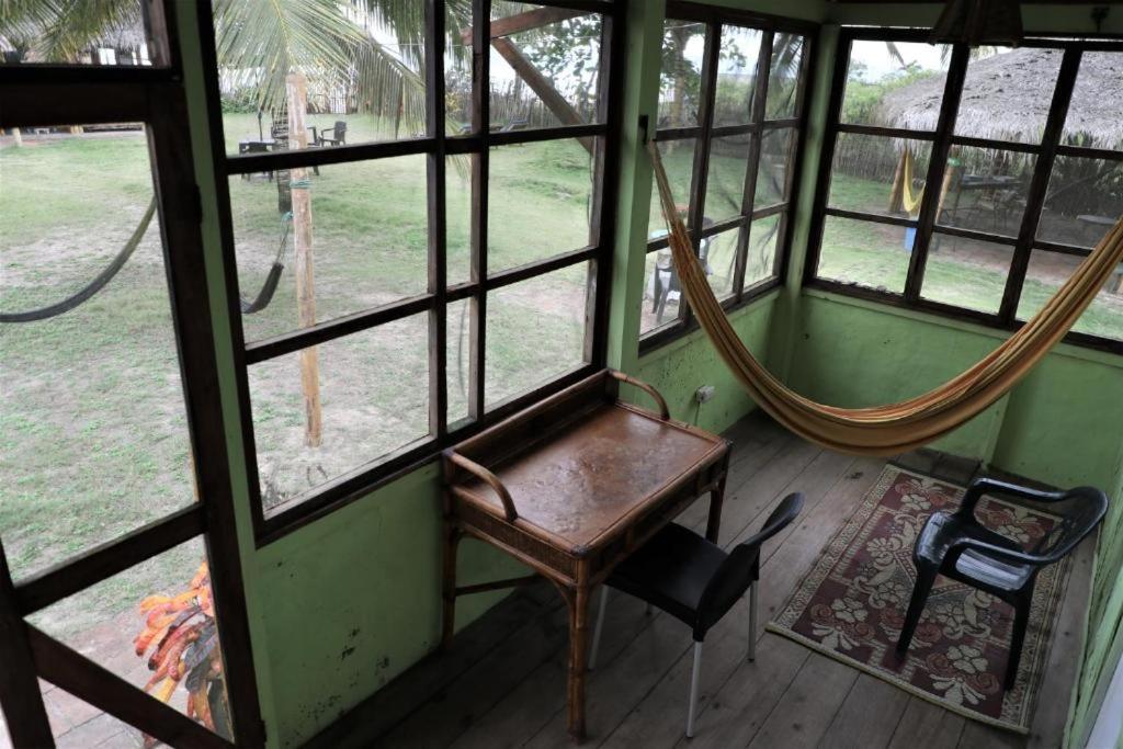 La Gondola - Chambre Double Avec Balcon Et Vue Sur La Mer