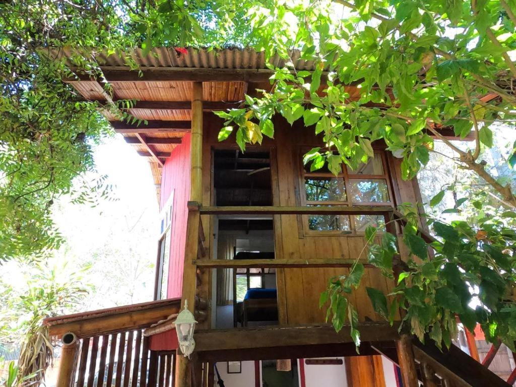 La Gondola - Bungalow D'une Chambre