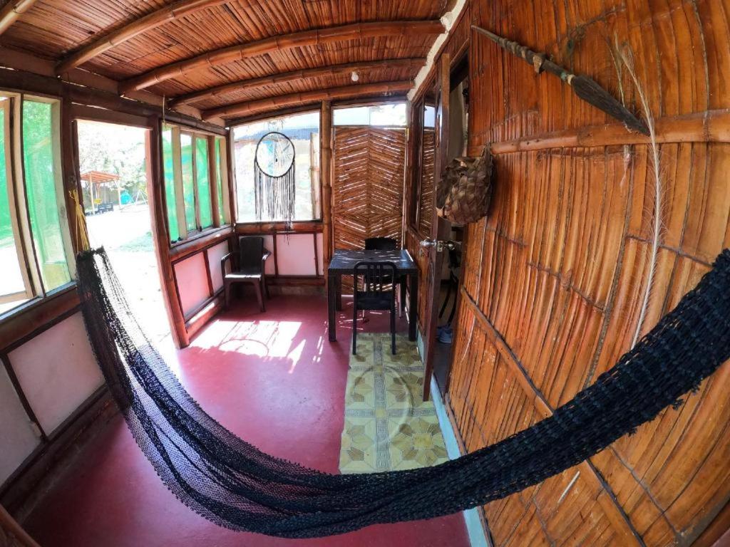 La Gondola - Bungalow Avec Vue Sur Le Jardin