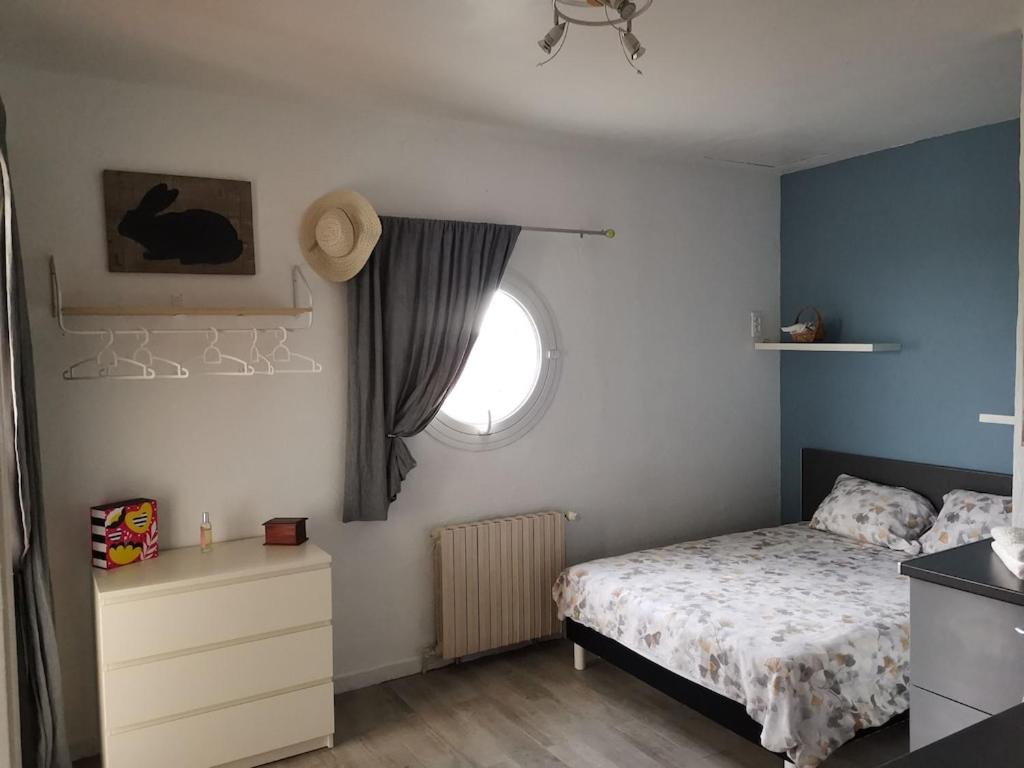 Fotografia z galérie ubytovania Villa climatisée avec piscine et vue panoramique v destinácii Vézénobres