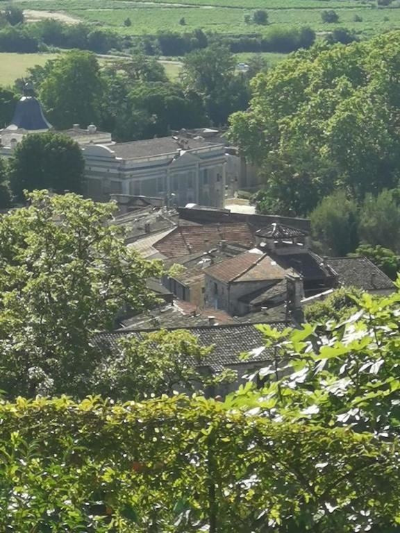 Fotografia z galérie ubytovania Villa climatisée avec piscine et vue panoramique v destinácii Vézénobres