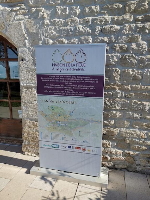 Fotografia z galérie ubytovania Villa climatisée avec piscine et vue panoramique v destinácii Vézénobres