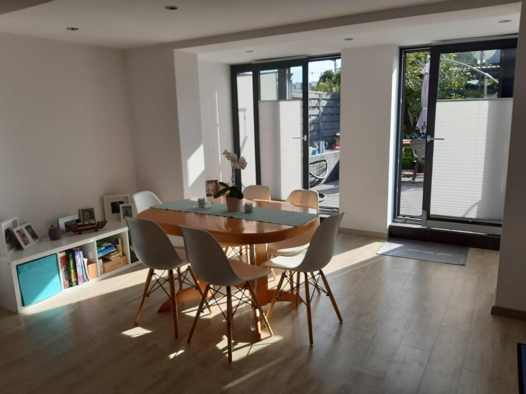 Posedenie v ubytovaní Apartament Lidia