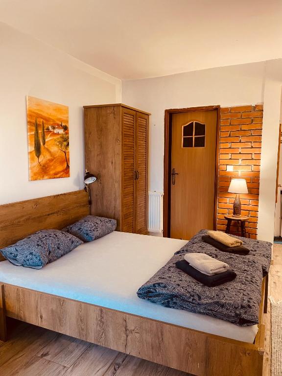 Pokoje przy Bulwarach - 9